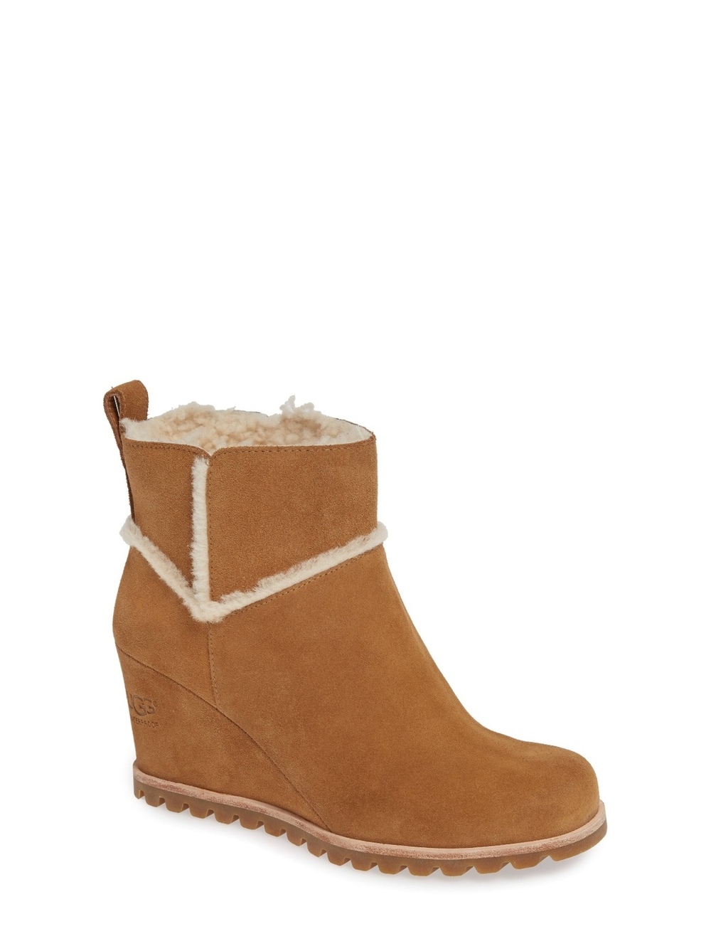 UGG Women's Marte Boots 10
